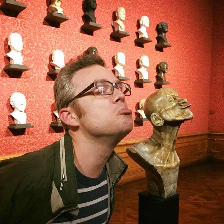 Go to shane Keaney's profile