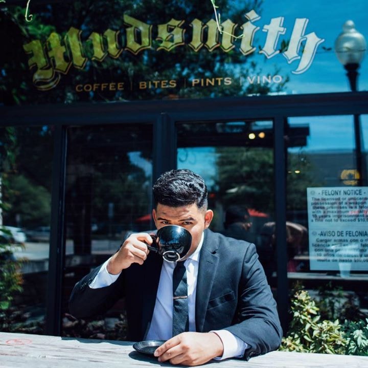 Go to Juan Saravia's profile