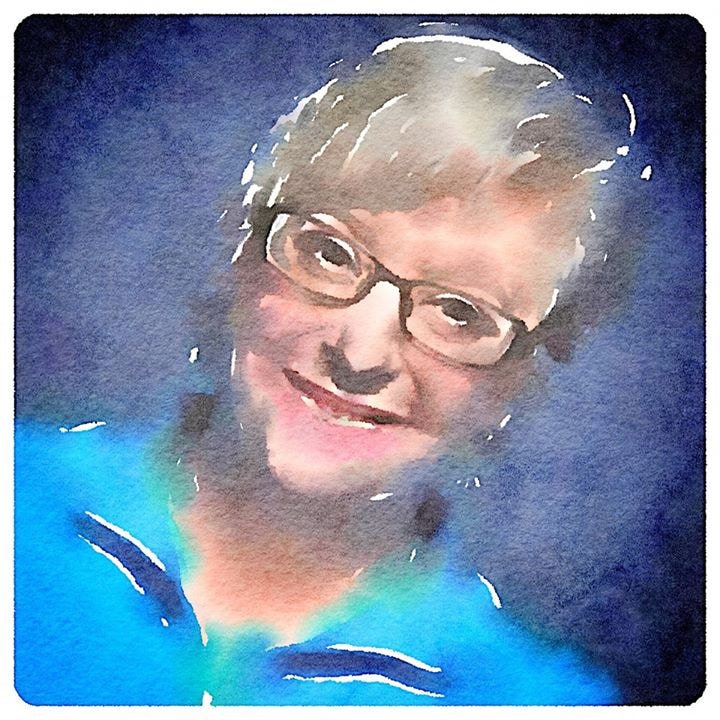 Go to Sue Henderson's profile