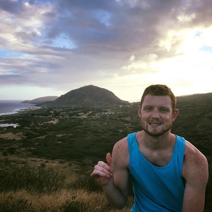 Go to Matt LaVasseur's profile