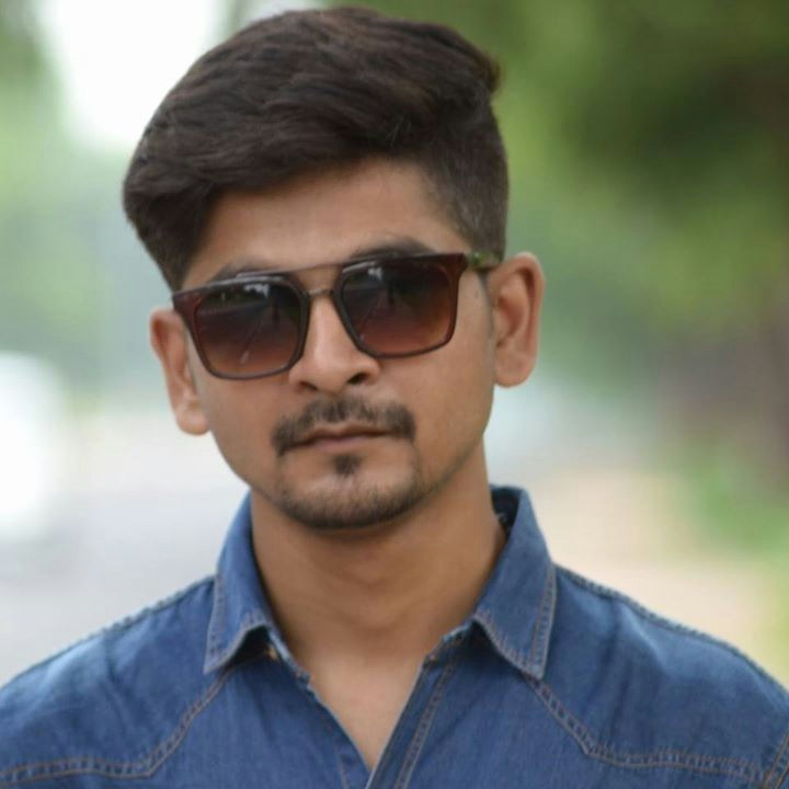 Go to Kishan Trivedi's profile