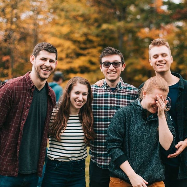 Go to Adam Markon's profile