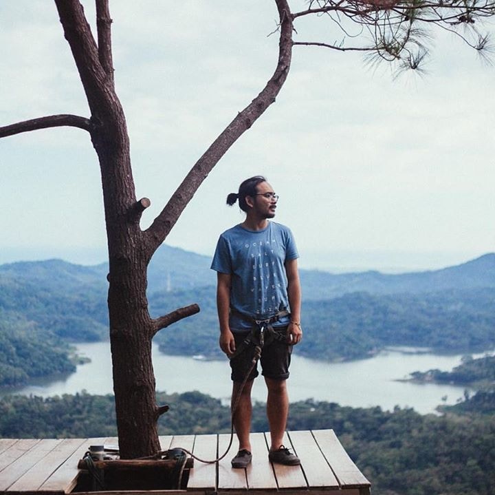 Eduardus Pradiptoのプロフィールを見る