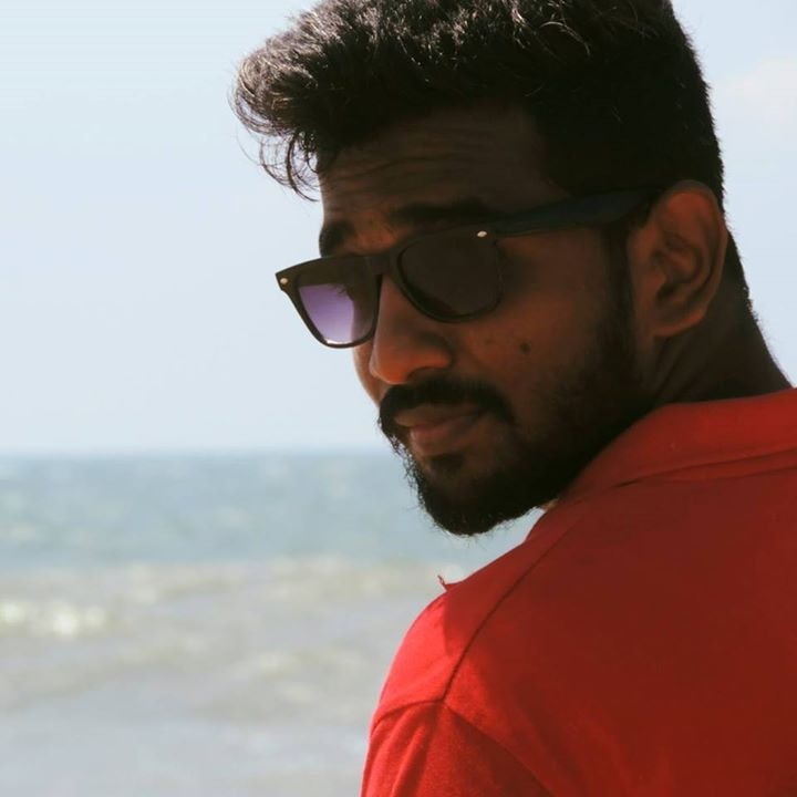 Fredrick johnのプロフィールを見る