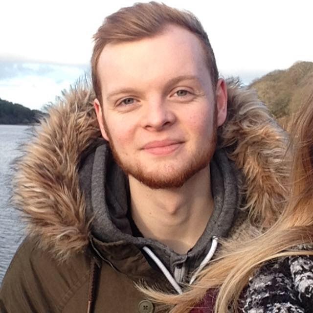 Go to William McCue's profile