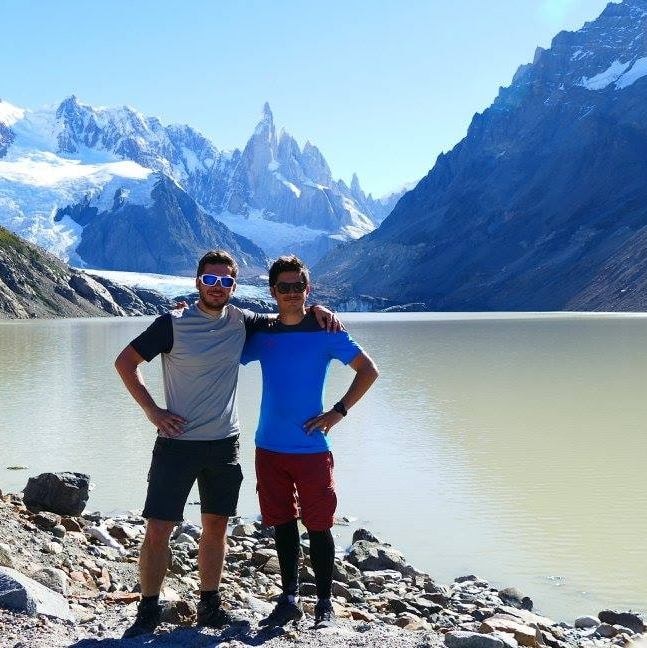 Avatar of user basile gentil