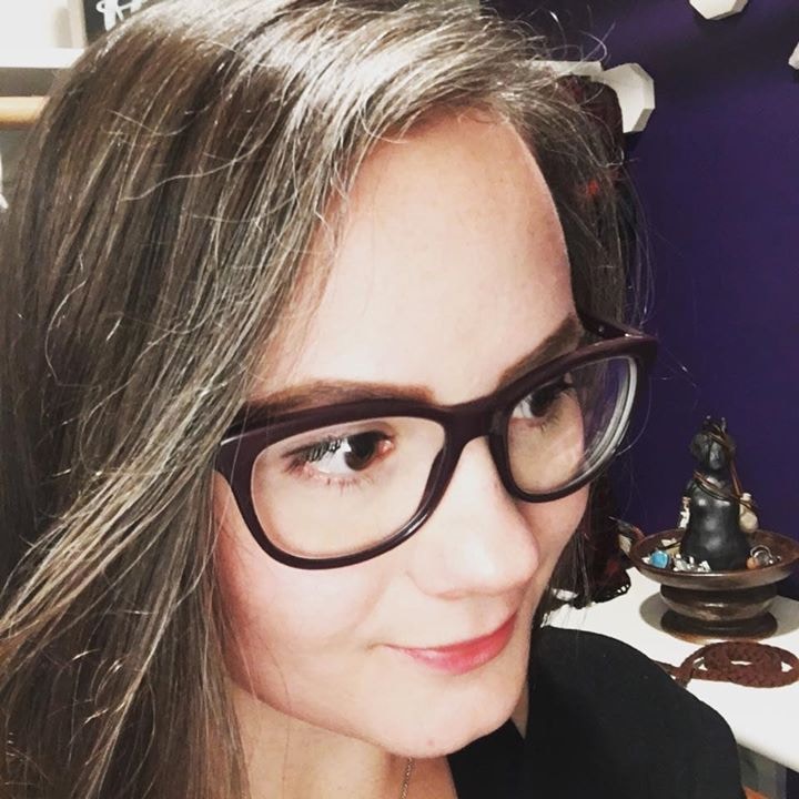 Avatar del usuario Brittany Miller