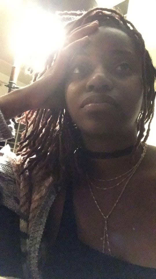 Avatar of user Kristen Reynolds
