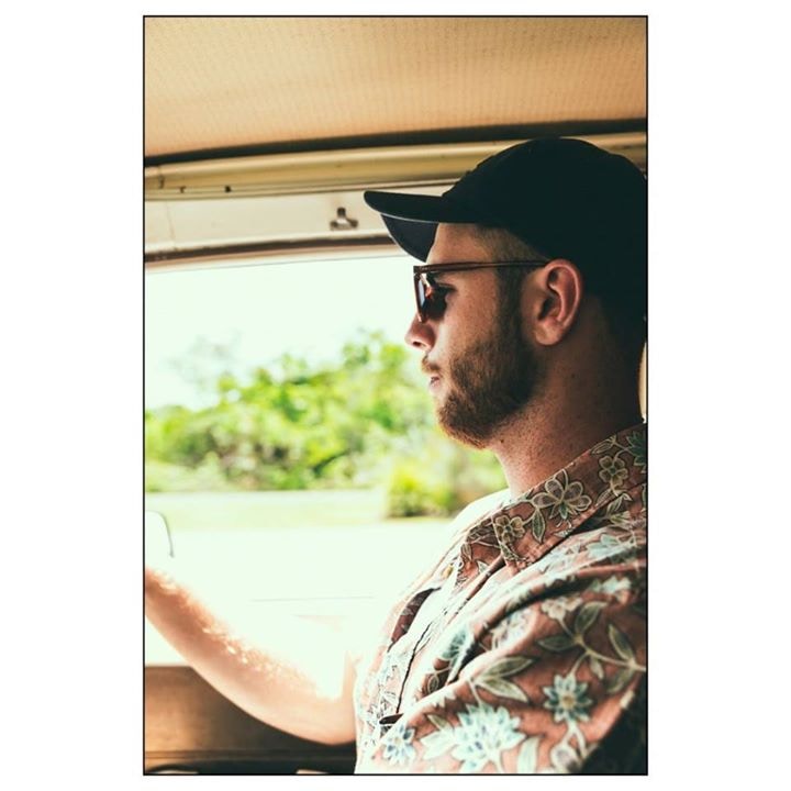 Accéder au profil de Brandon Weekes