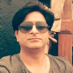 Avatar of user Sanjeev Grover