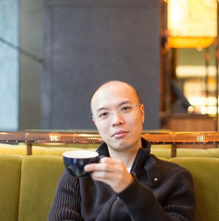 Go to Arron Choi's profile