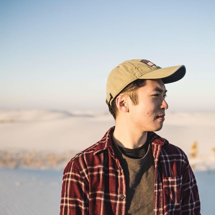 Go to Brandon Tran's profile