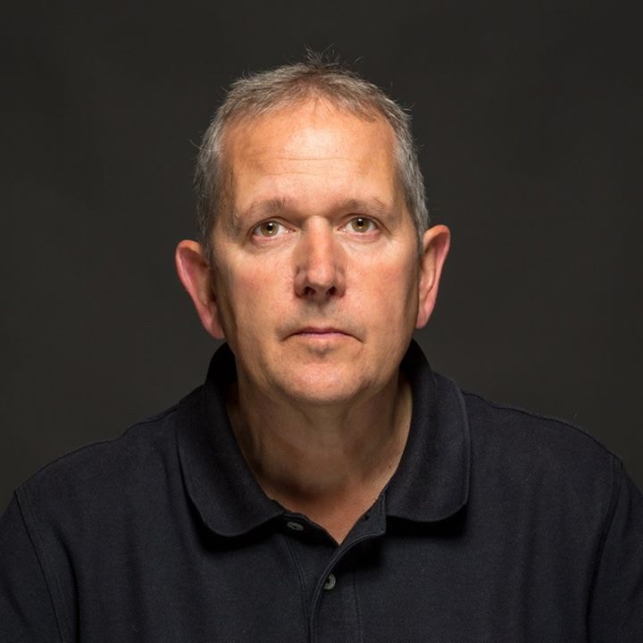 Avatar of user David Travis