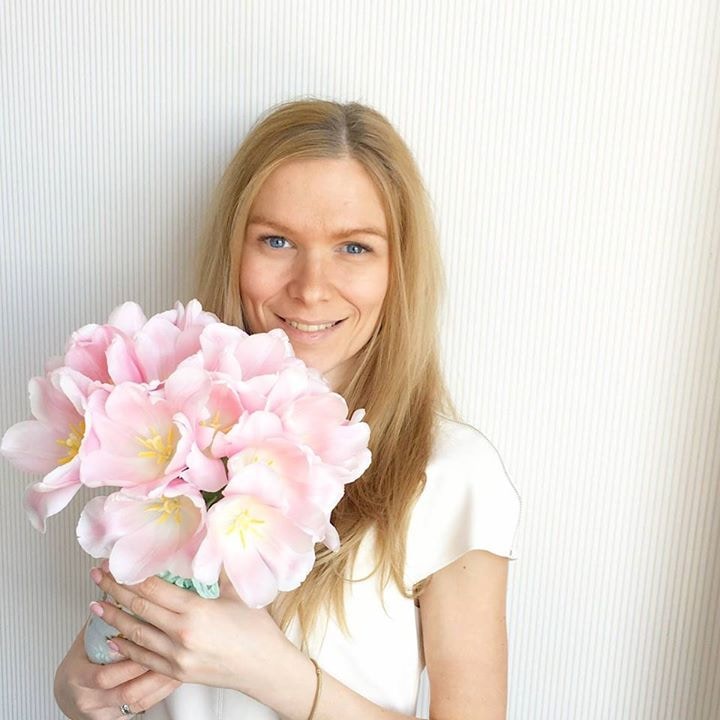 Zum Profil von Natalya Moshnina