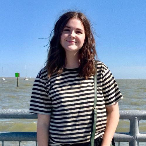 Accéder au profil de Sara White