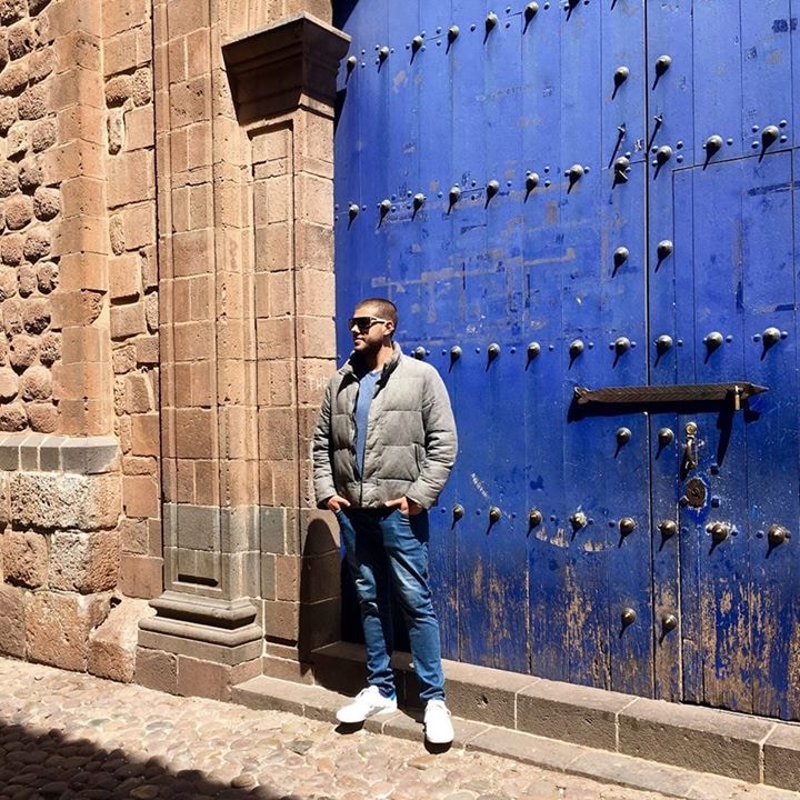 Avatar of user Lorenzo Nucci