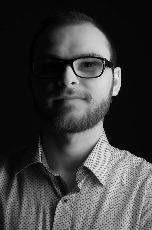 Avatar of user Florin Beudean