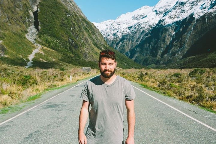 Go to Silas Baisch's profile