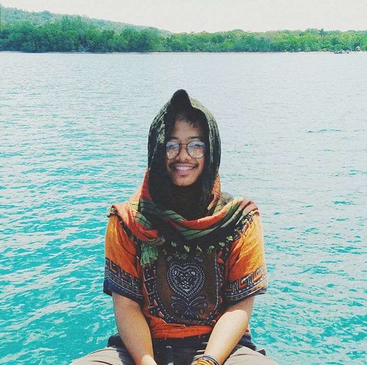 Go to Imat Bagja Gumilar's profile