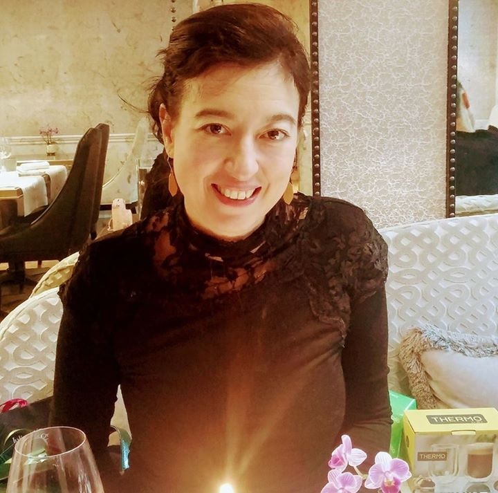 Go to Mathilde Russo's profile