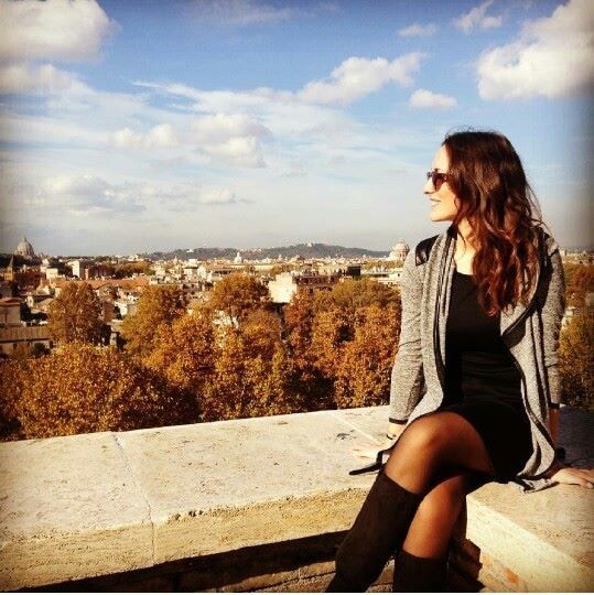 Go to Eva Giaquinta's profile