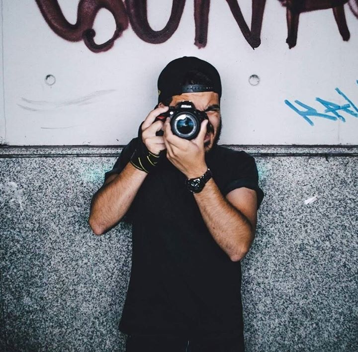 Go to Nicolas Lobos's profile