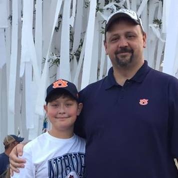 Zum Profil von Shane Yancey