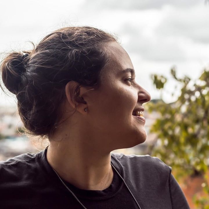 Avatar de l’utilisateur Aline de Nadai