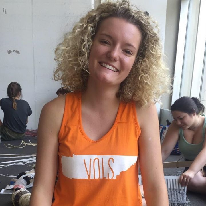 Go to Liz Harrell's profile