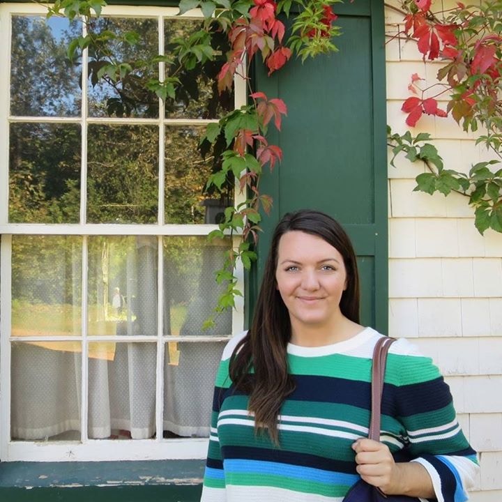 Go to Maya Maceka's profile