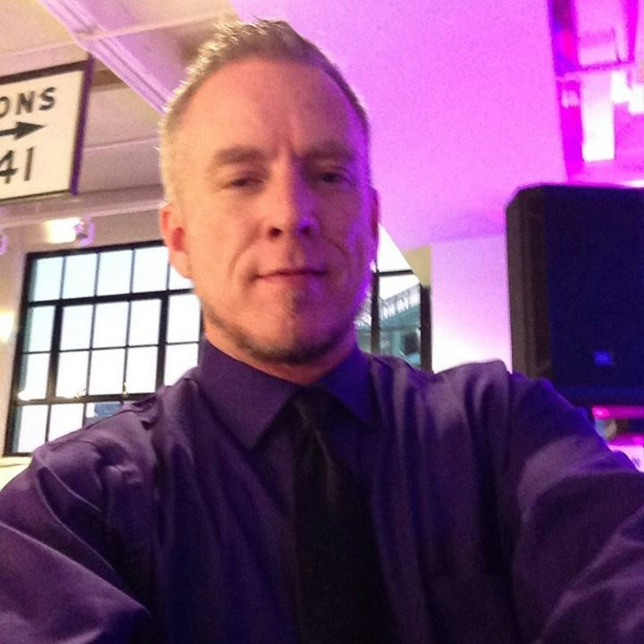 Go to Michael Godwin's profile