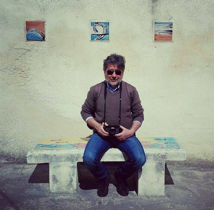 Avatar of user Carlo Columba