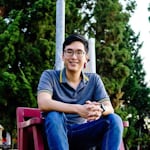 Avatar of user Reuben Chew