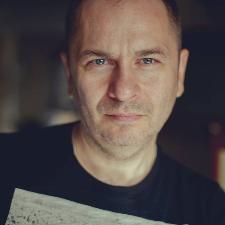 Jacek Dylag