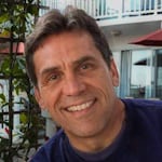 Avatar of user Mark Hoffman