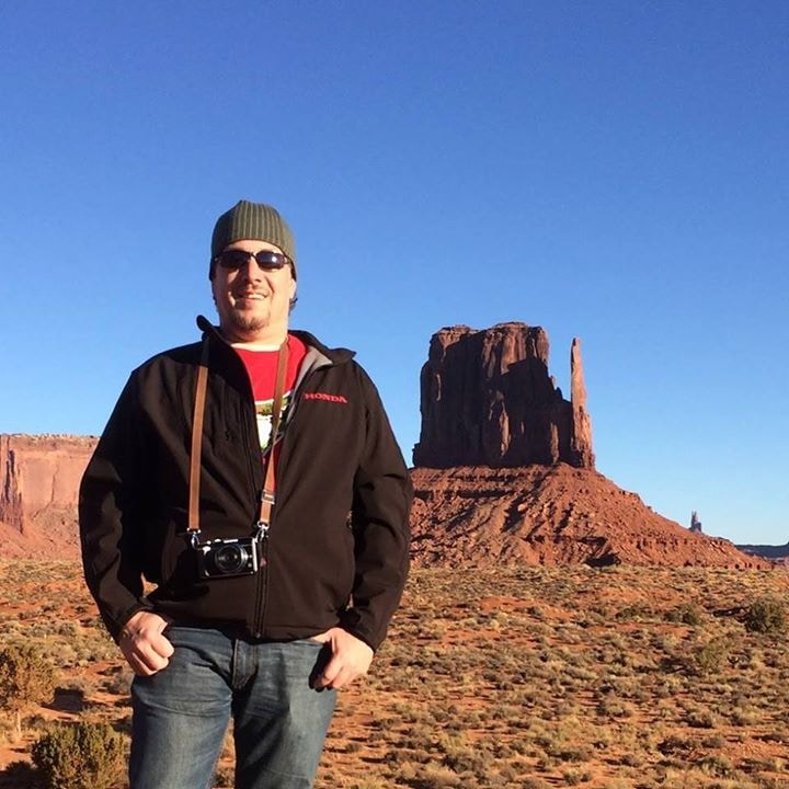 Go to Paul Chambers's profile