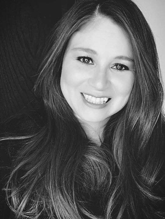 Avatar of user Anna Spencer