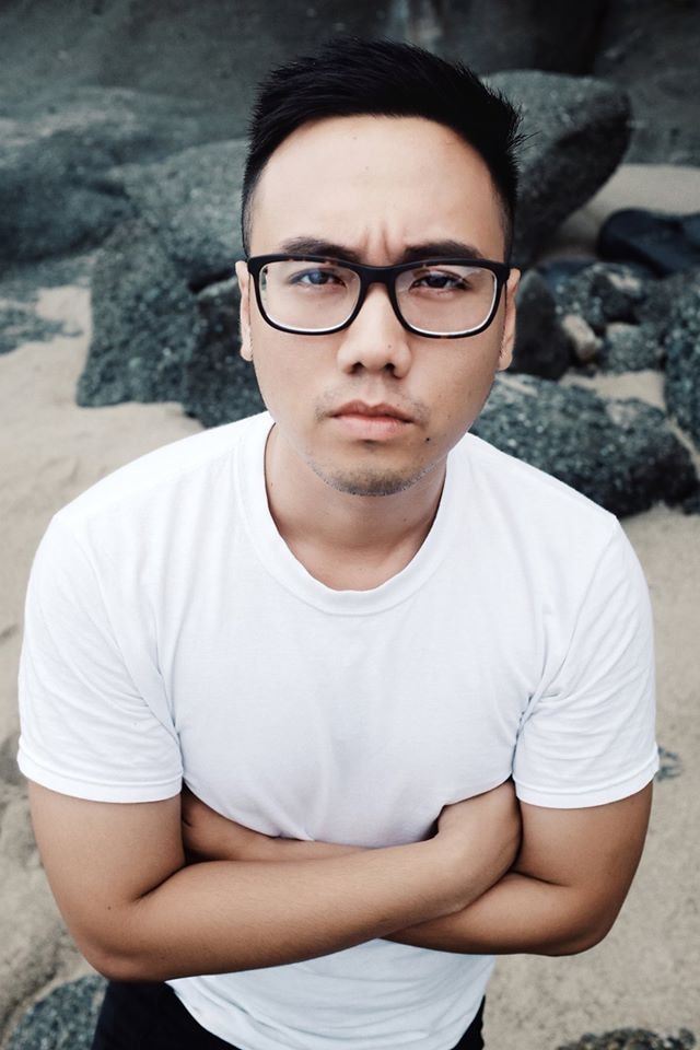 Zum Profil von Benjamin Nguyen