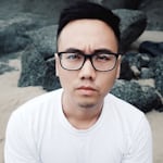 Avatar of user Benjamin Nguyen