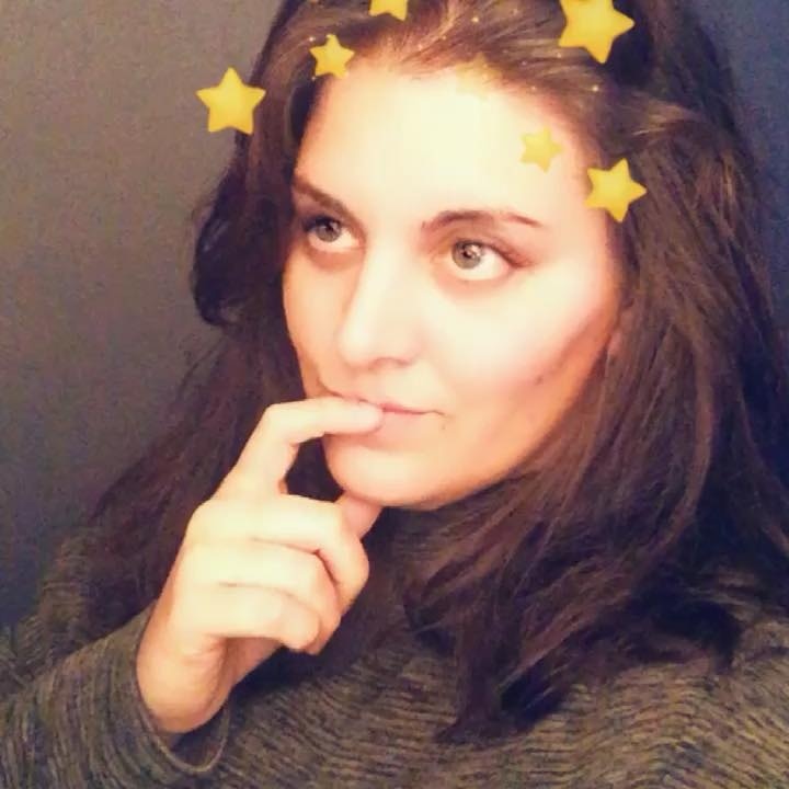 Go to Jess Maund's profile