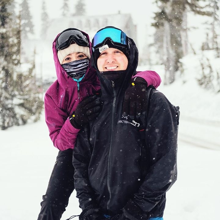 Avatar of user Jachan DeVol