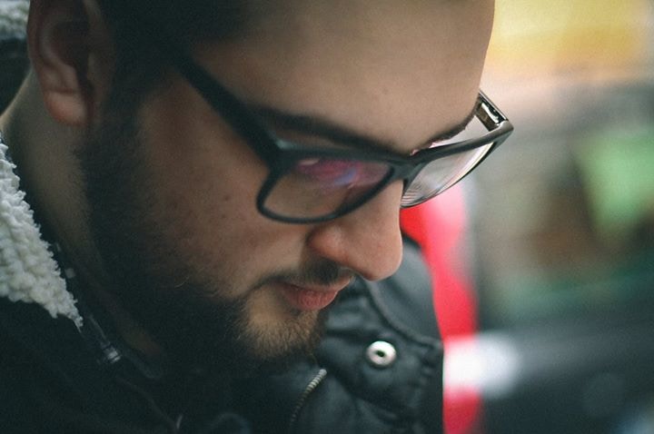 Zum Profil von Michele Francioso