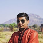 Avatar of user Siddharth Jadav