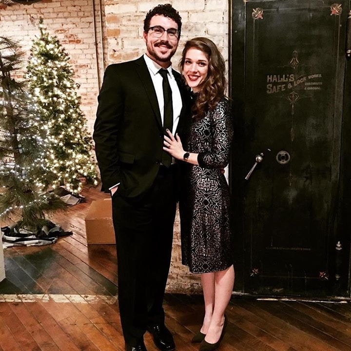 Zum Profil von Katie Sparkes