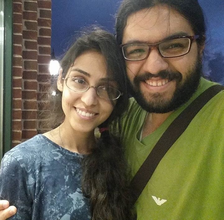 Go to Ali Morshedlou's profile