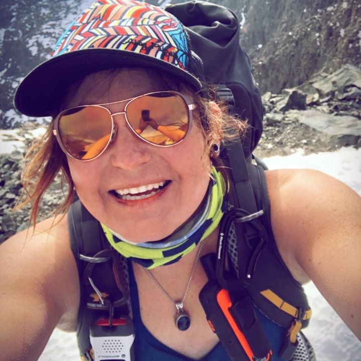 Avatar of user Kris Nova