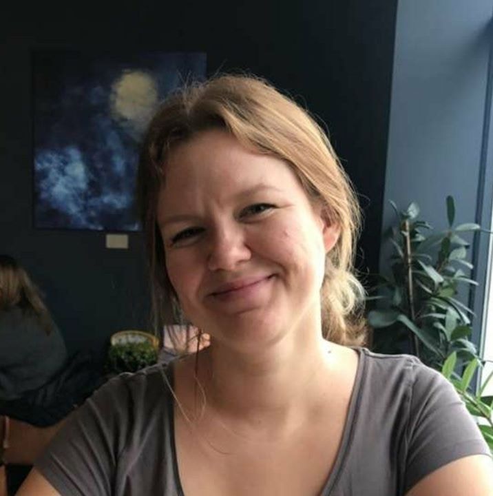 Go to Linda Perez Johannessen's profile