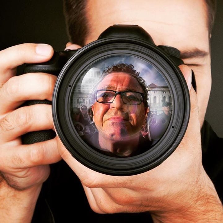 Avatar of user Bucaioni Francois