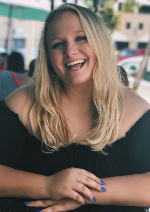 Ve al perfil de Kelly Arnold