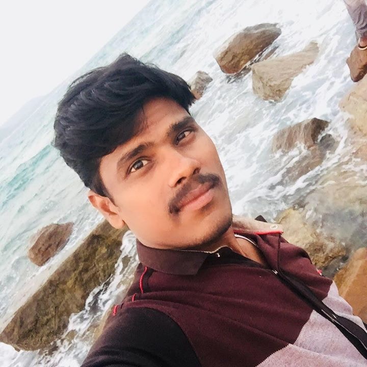 Go to Ramesh Marri's profile